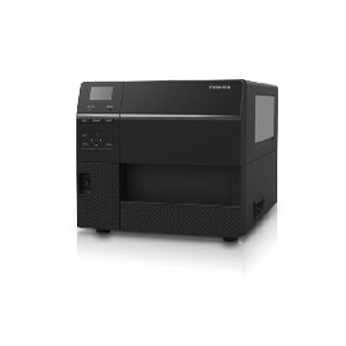 東芝TEC B-EX6T3寬幅條碼打印機