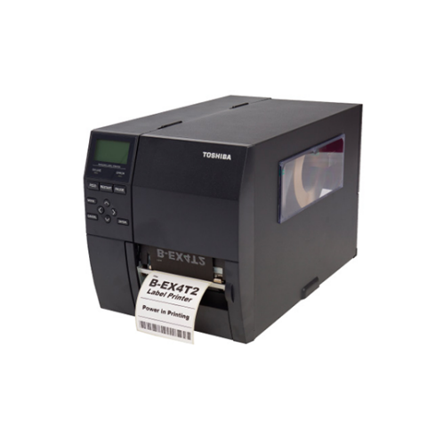 東芝TEC B-EX4T2系列條碼打印機