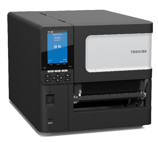 Toshiba/東芝 BX620T平壓式寬幅打印機